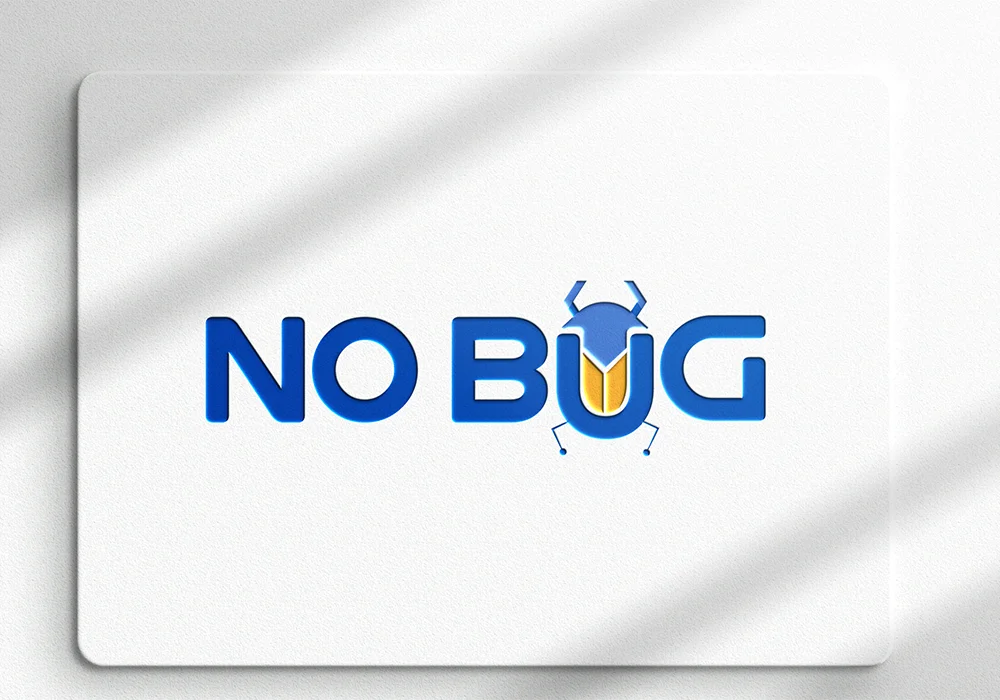 No Bug Portfolio